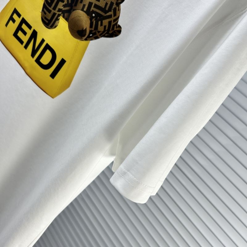 Fendi T-Shirts